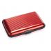 Kaarditasku 2433L Red